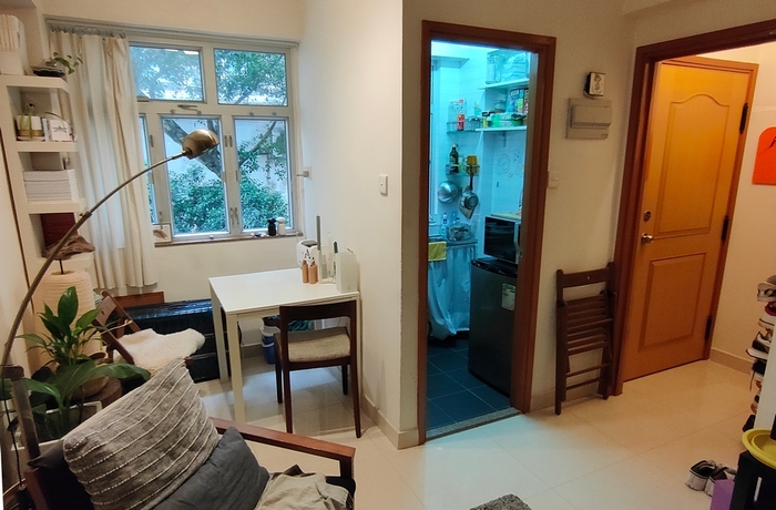 Гонконгская квартира с арендной платой 200 000 рублей в месяц Китай, Китайцы, Жизнь за границей, Гонконг, Аренда, Длиннопост