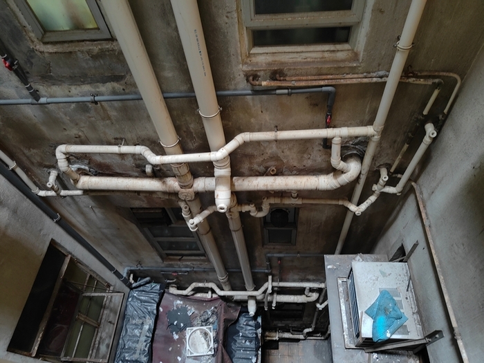 Гонконгская квартира с арендной платой 200 000 рублей в месяц Китай, Китайцы, Жизнь за границей, Гонконг, Аренда, Длиннопост