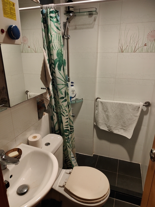 Гонконгская квартира с арендной платой 200 000 рублей в месяц Китай, Китайцы, Жизнь за границей, Гонконг, Аренда, Длиннопост