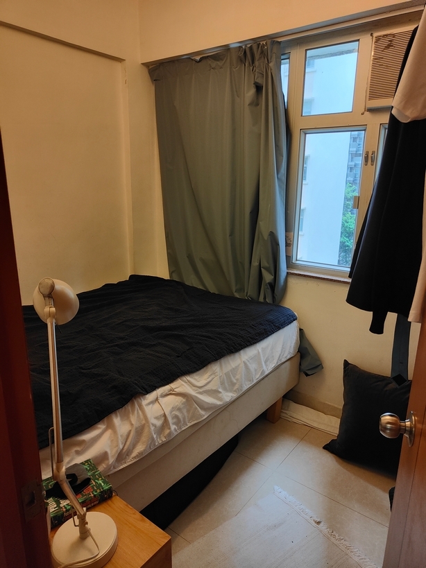 Гонконгская квартира с арендной платой 200 000 рублей в месяц Китай, Китайцы, Жизнь за границей, Гонконг, Аренда, Длиннопост