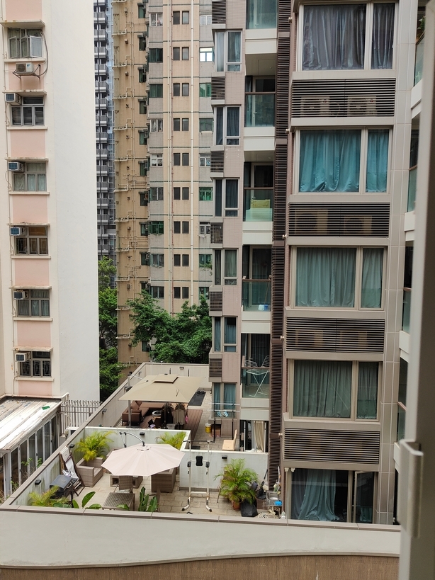 Гонконгская квартира с арендной платой 200 000 рублей в месяц Китай, Китайцы, Жизнь за границей, Гонконг, Аренда, Длиннопост