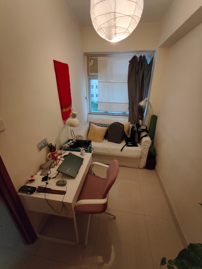 Гонконгская квартира с арендной платой 200 000 рублей в месяц Китай, Китайцы, Жизнь за границей, Гонконг, Аренда, Длиннопост