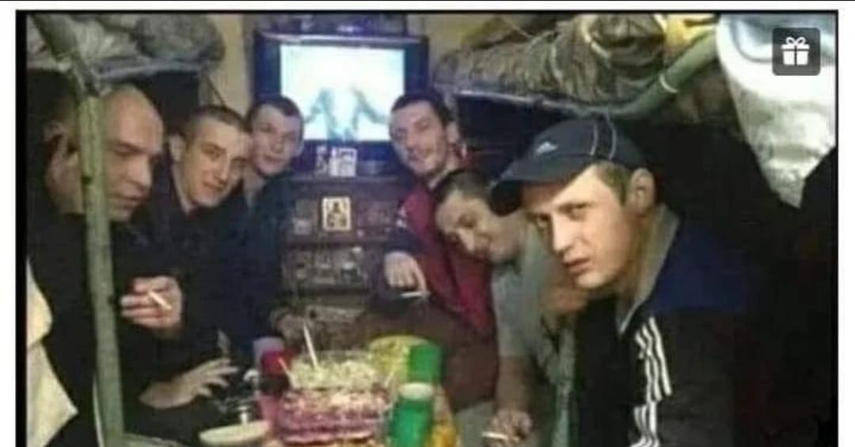 Приехали | Пикабу