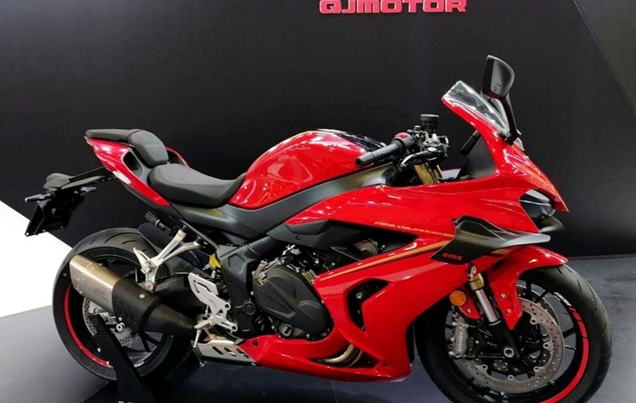 Как прошла МотоВесна 2024 — мои впечатления