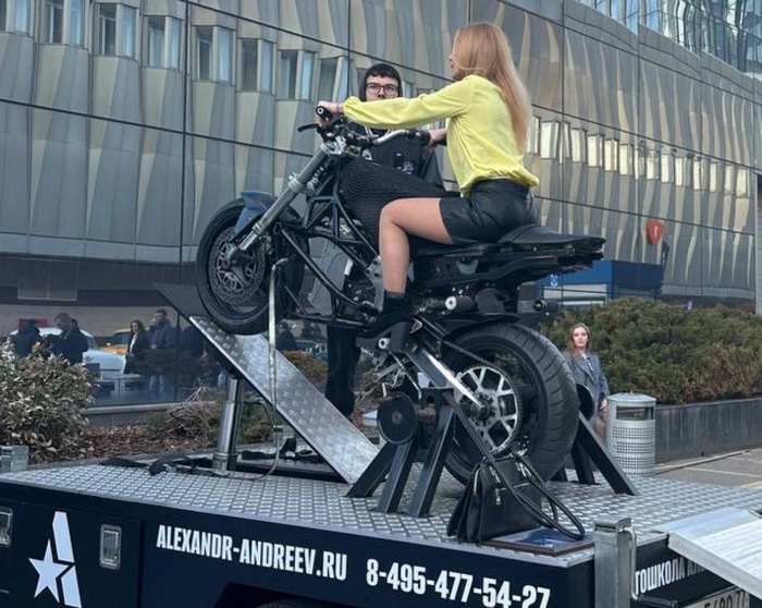 Как прошла МотоВесна 2024 — мои впечатления