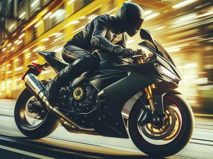 Как прошла МотоВесна 2024 — мои впечатления