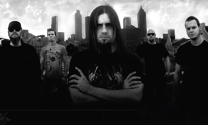   DAATH  14-         The Deceivers!   Metal, Industrial, Melodic Death Metal, Groove Metal, , , YouTube, 