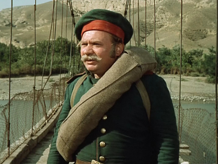 ���� �� ������ "�� �����!", 1969 ���