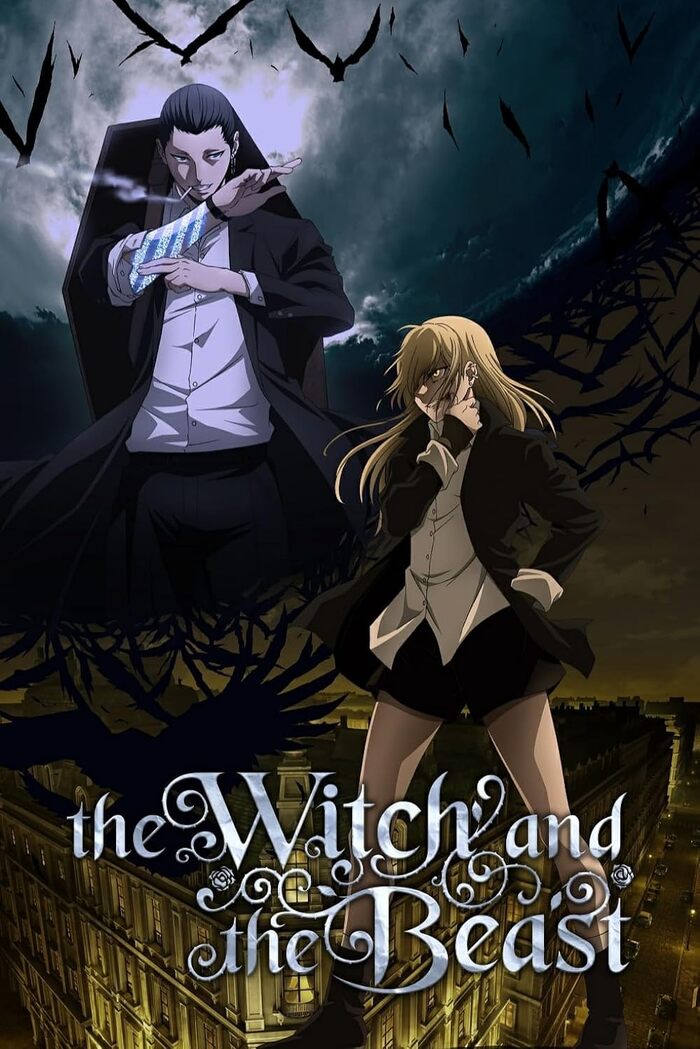   The Witch and the Beast (2024) , , , , , YouTube