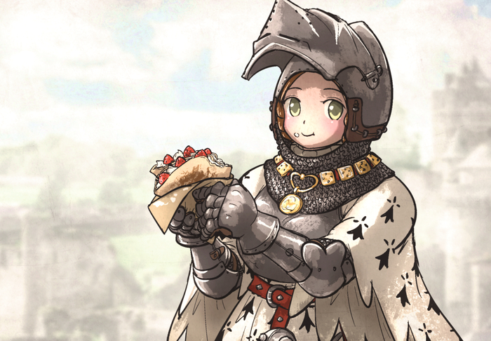 �������