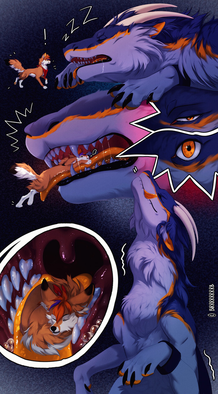 Сладких снов