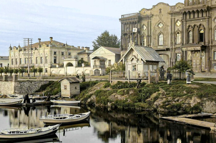 Автор: Вениамин Леонтьевич Метенков