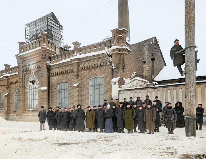 Автор: Вениамин Леонтьевич Метенков