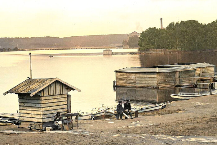 Автор: Метенков В.Л.