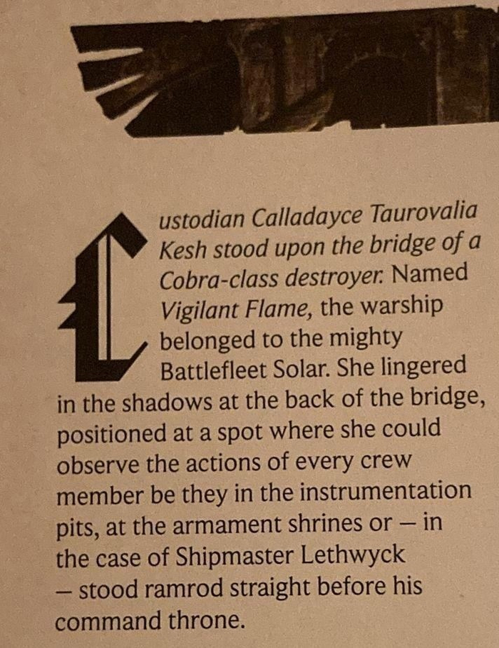 -   Warhammer 40k, Adeptus Custodes, , 