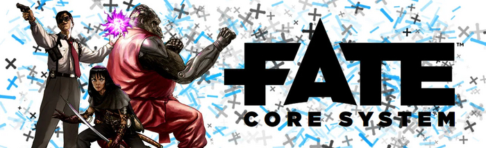  Fate Core       .3 ,   , Fate, ,  ()