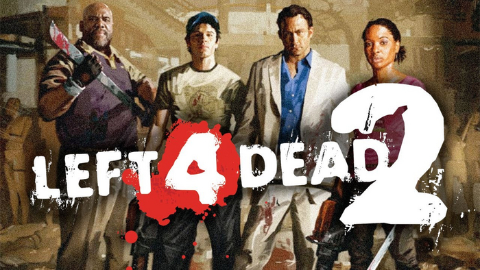   Left 4 Dead 2      Xbox  2024  , ,  , , Steam, , , , , Xbox, , , , Left 4 Dead 2, , YouTube,  , 