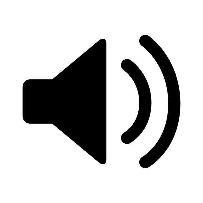 Обычный звук вызывает большие проблемы