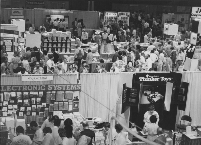 Вот как это выглядело