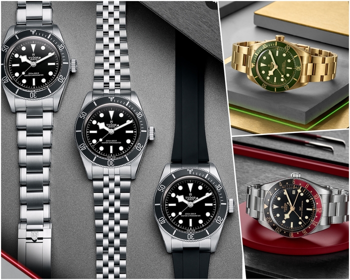 -   Watches &amp; Wonders 2024