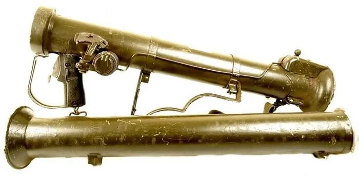 M20 Super-Bazooka    