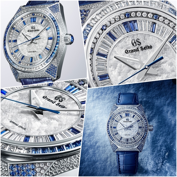 -   Watches &amp; Wonders 2024