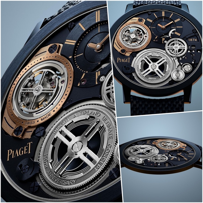 -   Watches &amp; Wonders 2024