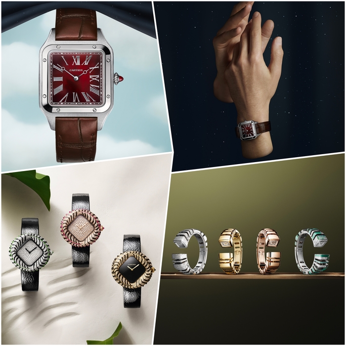 -   Watches &amp; Wonders 2024