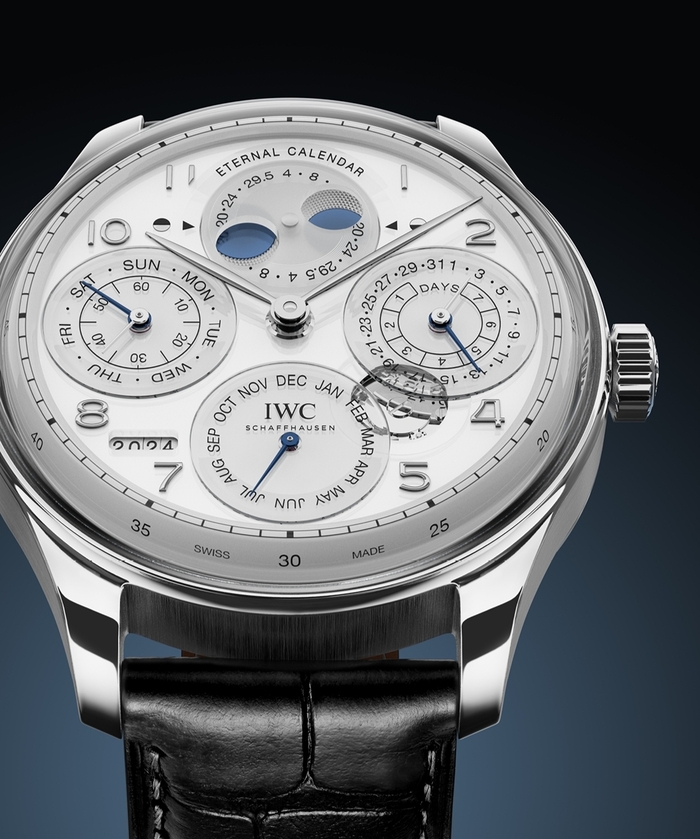 -   Watches &amp; Wonders 2024