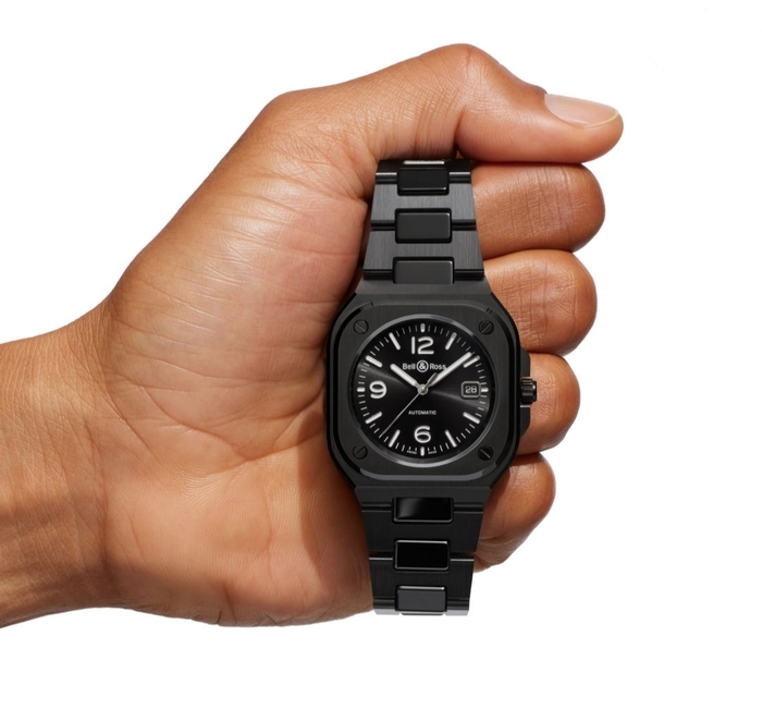 -   Watches &amp; Wonders 2024