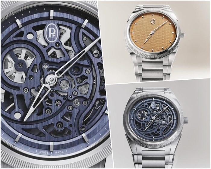 -   Watches &amp; Wonders 2024