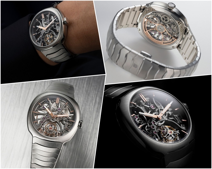 -   Watches &amp; Wonders 2024