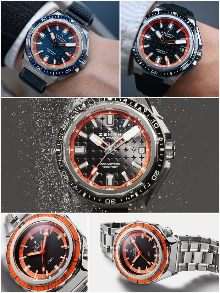 -   Watches &amp; Wonders 2024