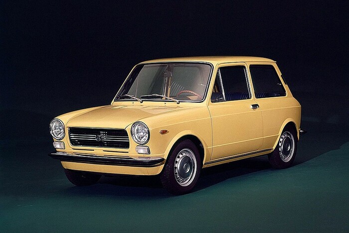 Autobianchi �112 � ��� ��-����������