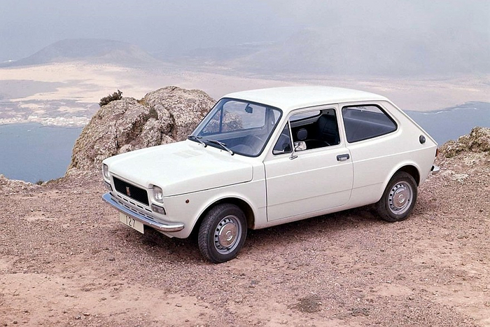 ������-�������: ������ SEAT �� ������� ��������� ������ �� �����, �� � ������� ������� ����������� ������ ���������� ���������� � ���������