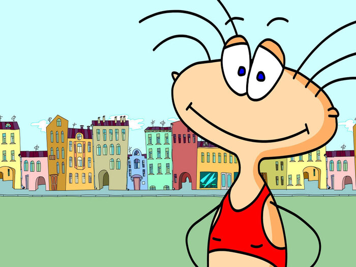 Что такое акцентуация характера