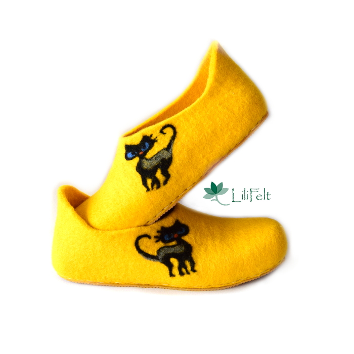 ������� ������� �� ������� ������. ������ LiliFelt ������� �����