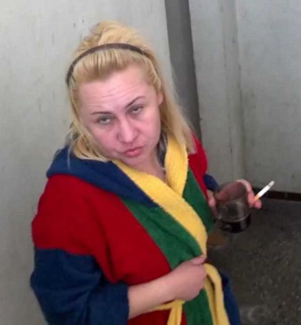 Альтушка на юбилей