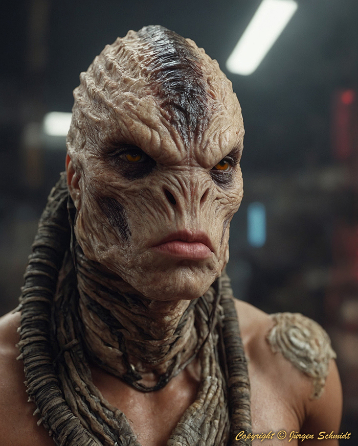 Сгенерированное изображение