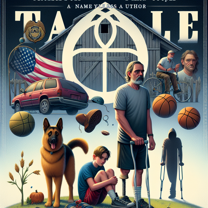 Сказка — Стивен Кинг (слушать аудиокнигу бесплатно)