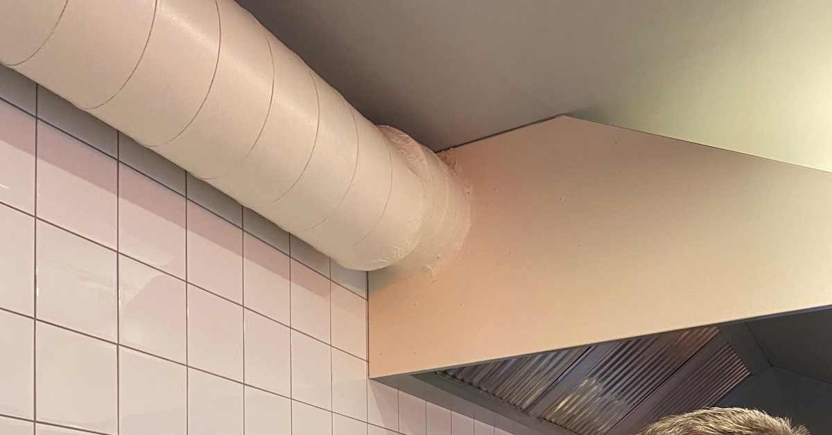 Открыл кафе-шаверму в СПБ в 48 лет: скоро побьем 2 млн.! | Пикабу