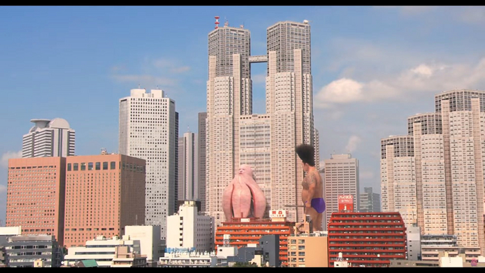   (Dai-Nihonjin).  , 2007