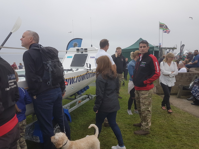 Материалы все современные, прочные.