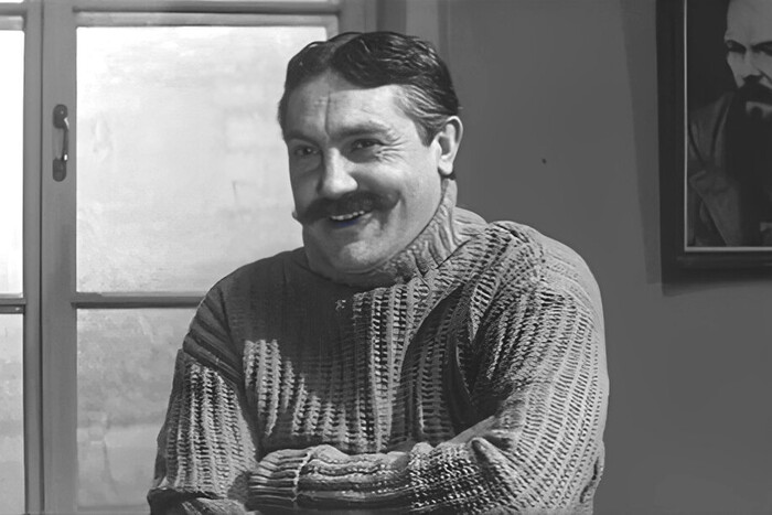 "Республика ШКИД!, 1966