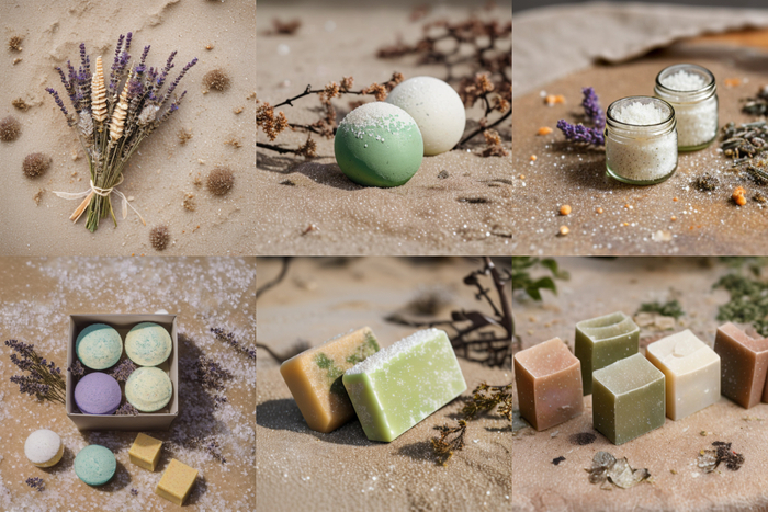 Изображения для разделов каталога