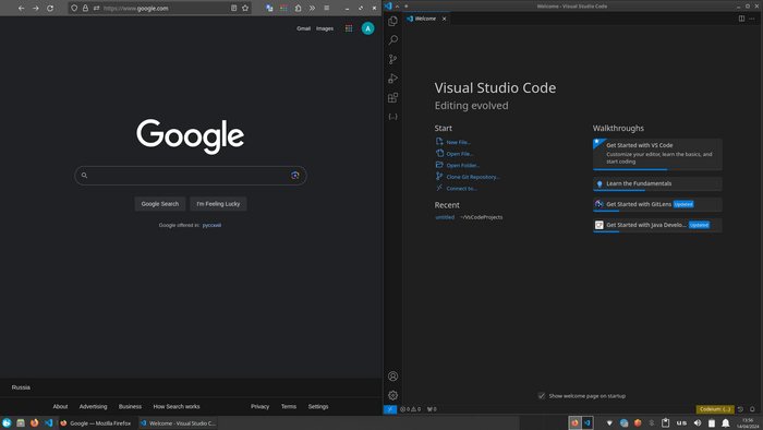      FIREFOX , Telegram (), Reddit (), , Firefox