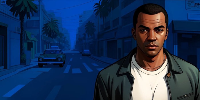      Multi Theft Auto, GTA: San Andreas, GTA, 