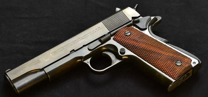 Colt Government �1911�1
