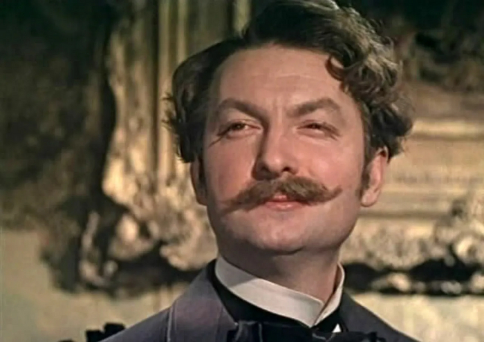 "Три рассказа Чехова", 1960