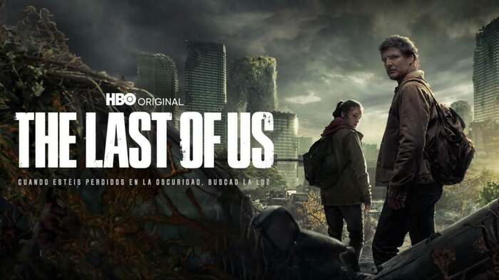    .    , , , , , The Last of Us, , ,  , , 
